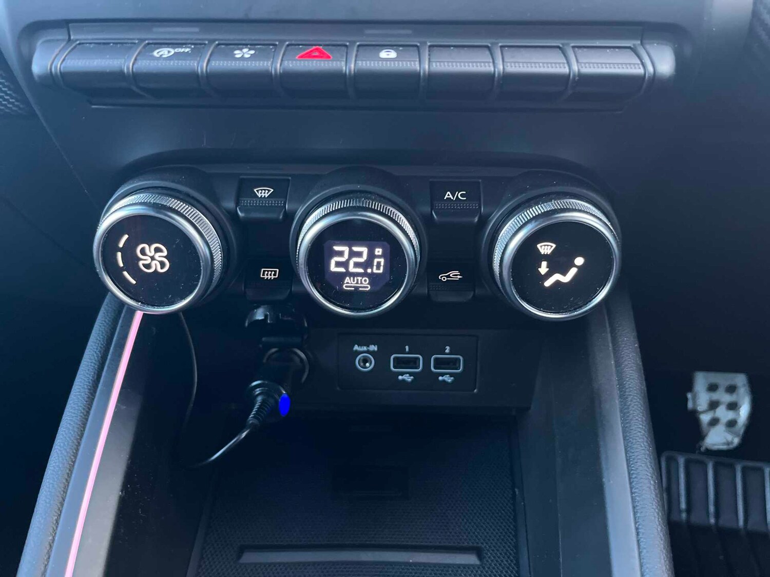 Used Renault Clio 2022 for sale - 77487427: Photo 11