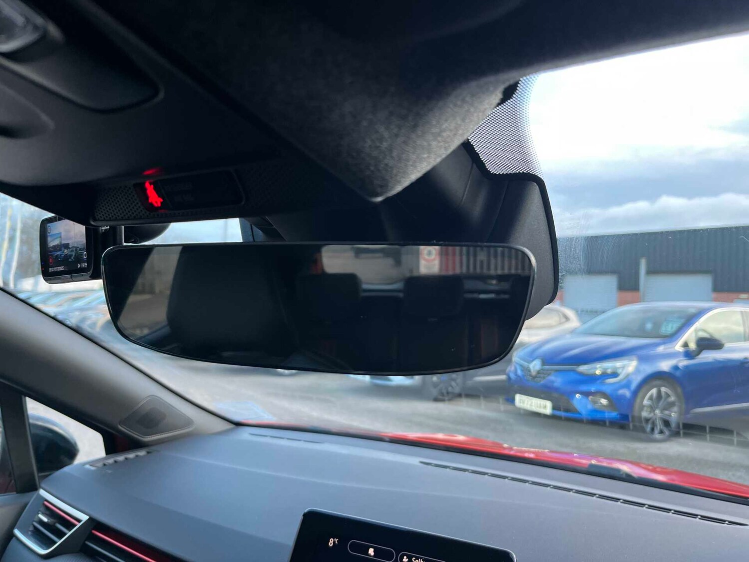 Used Renault Clio 2022 for sale - 77487427: Photo 13