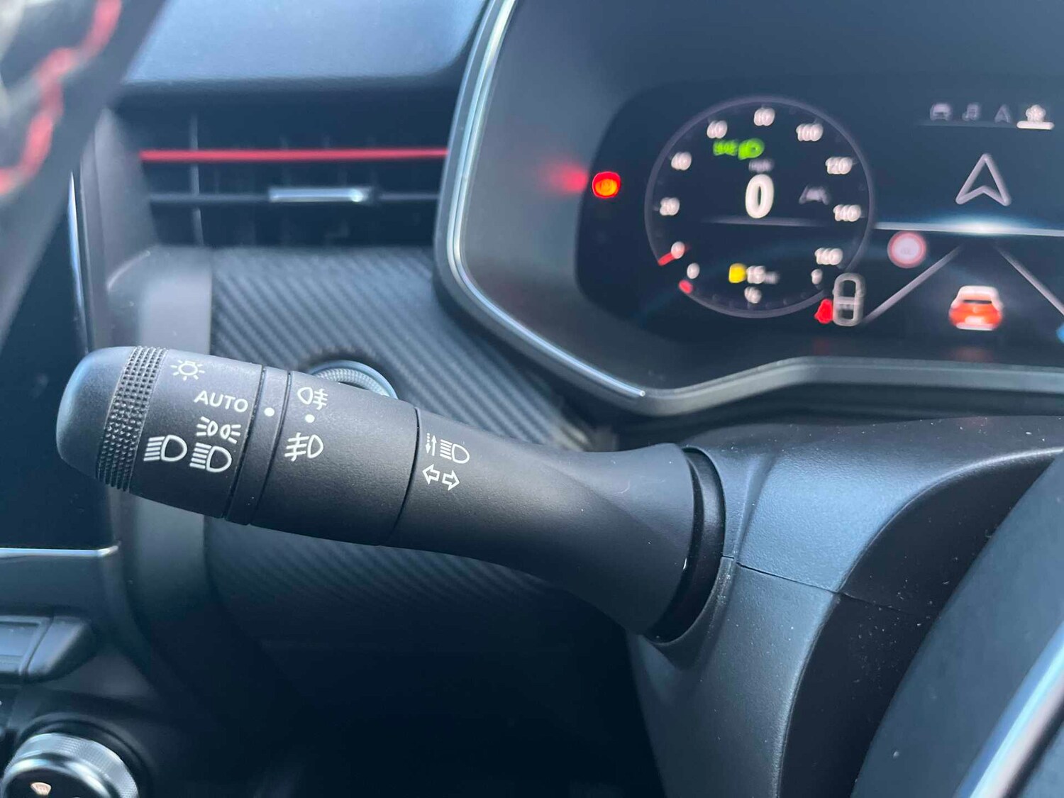 Used Renault Clio 2022 for sale - 77487427: Photo 26