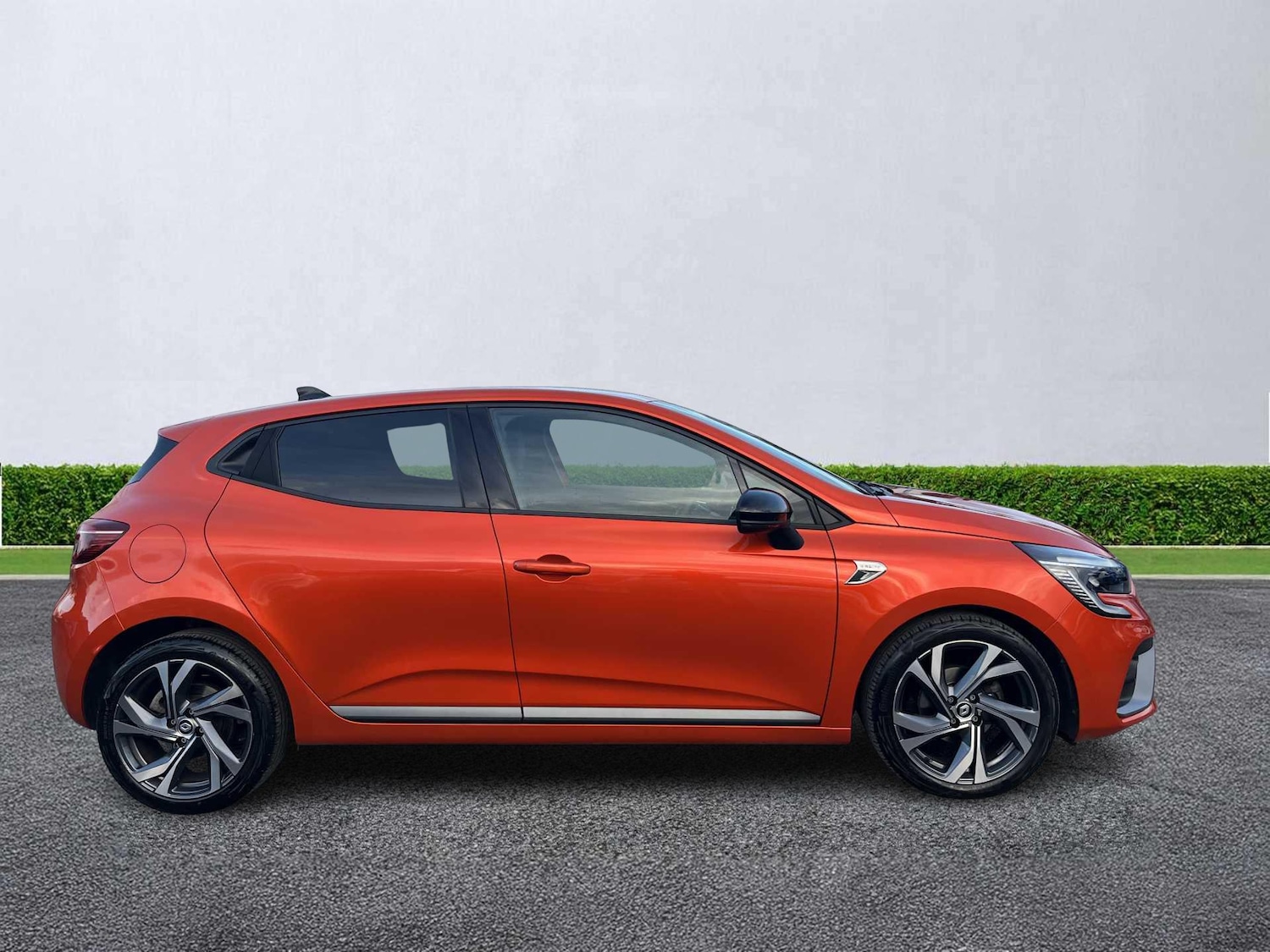 Used Renault Clio 2022 for sale - 77487427: Photo 3