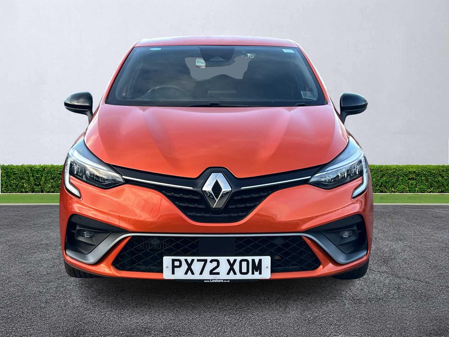 Used Renault Clio 2022 for sale - 77487427: Photo 5