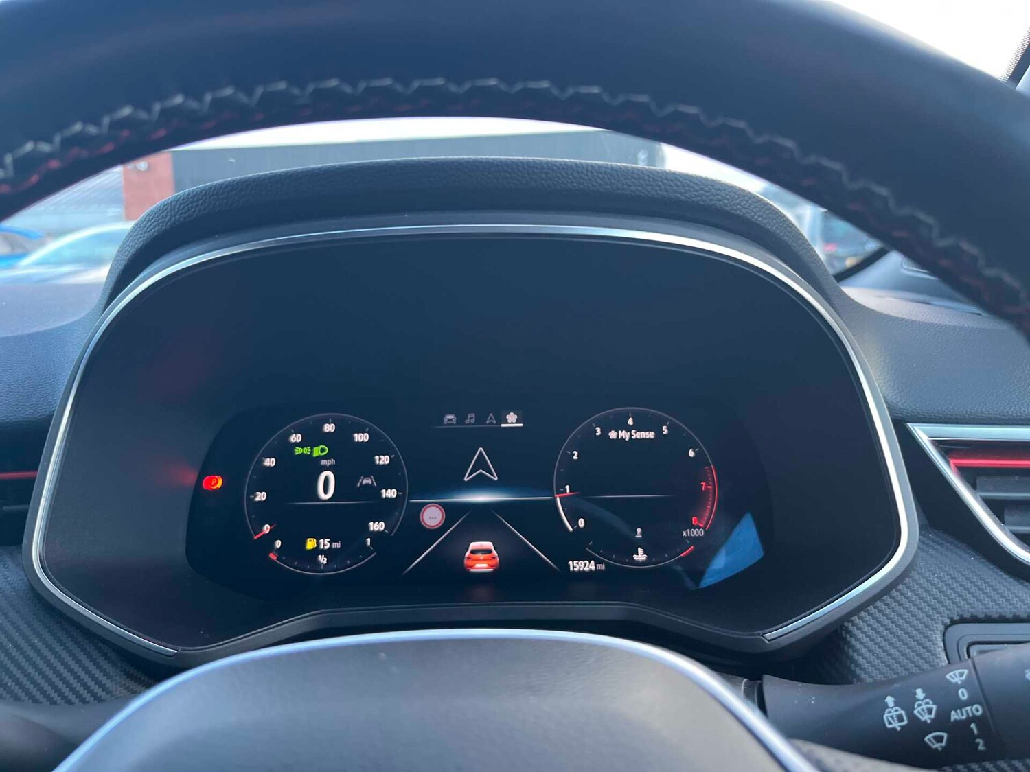 Used Renault Clio 2022 for sale - 77487427: Photo 9