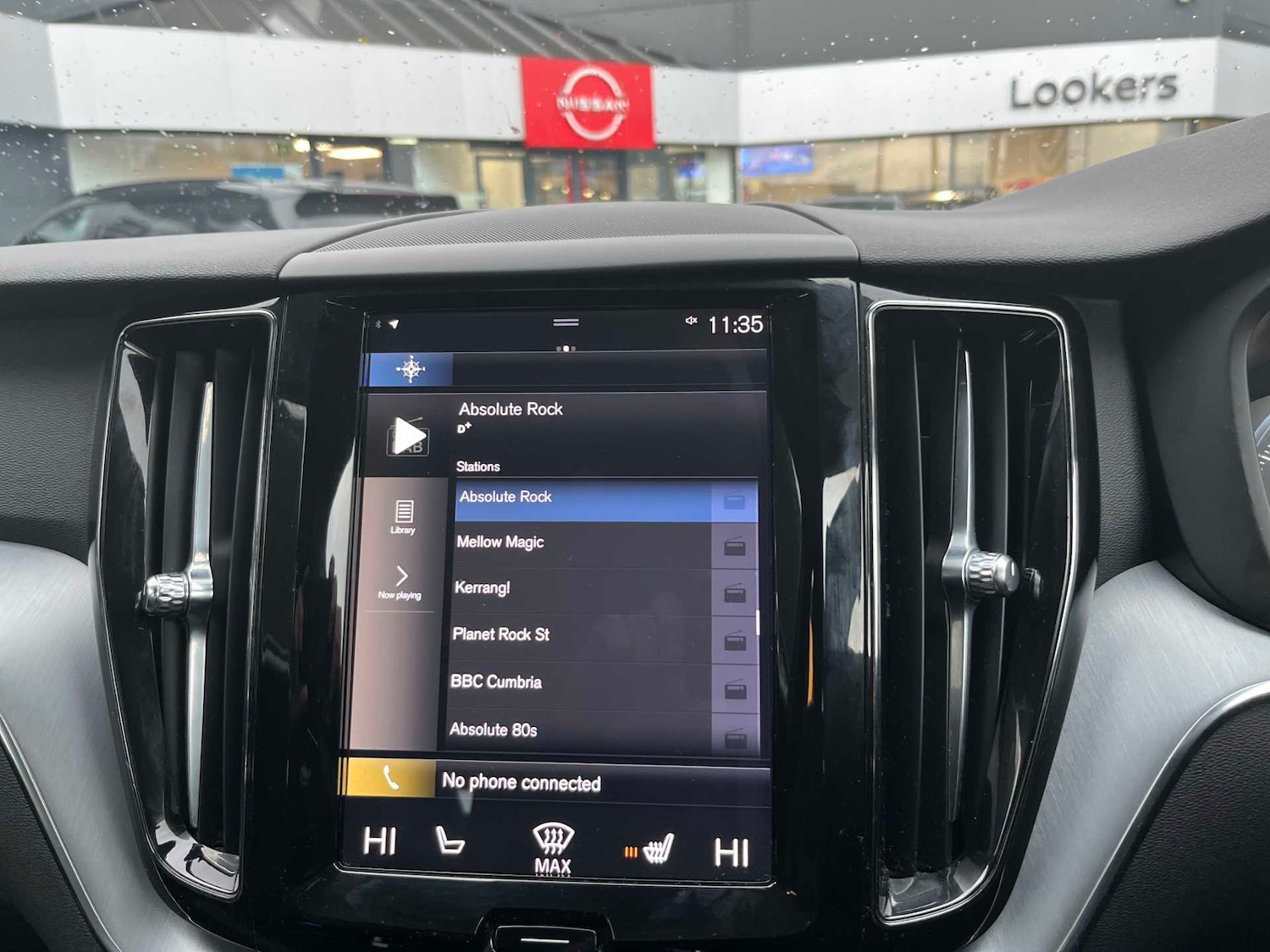 Used Volvo XC60 2019 for sale - 77743235: Photo 10