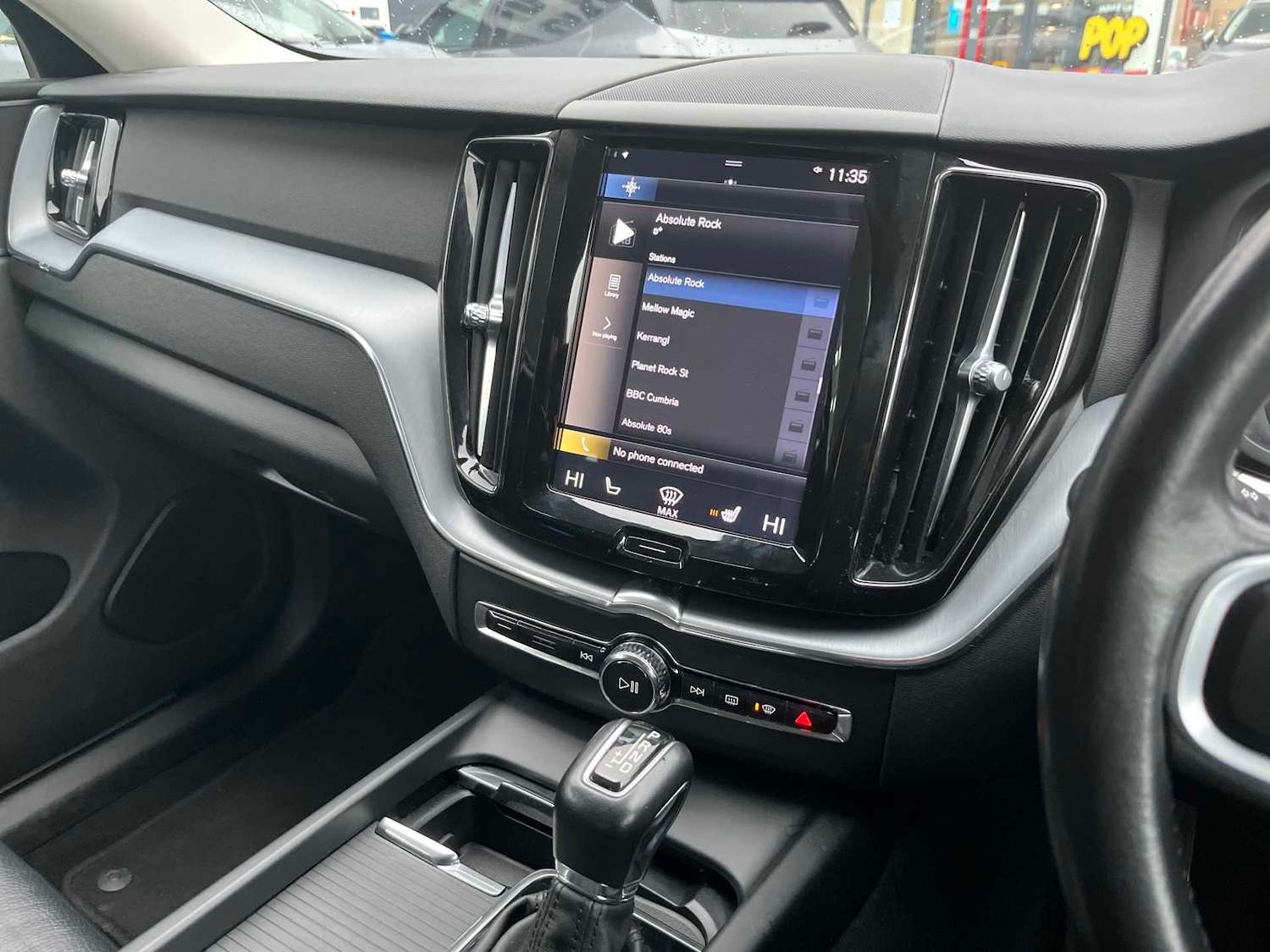 Used Volvo XC60 2019 for sale - 77743235: Photo 11