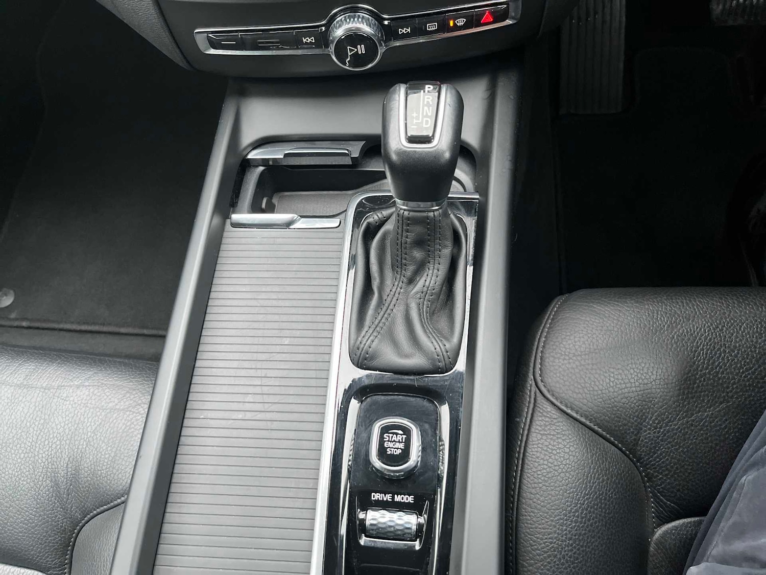 Used Volvo XC60 2019 for sale - 77743235: Photo 12