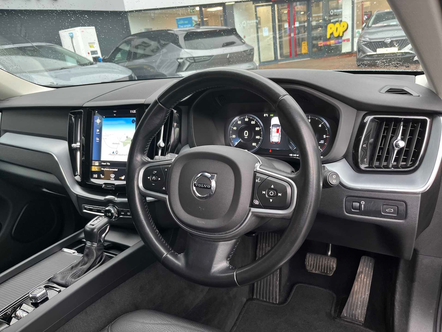 Used Volvo XC60 2019 for sale - 77743235: Photo 14