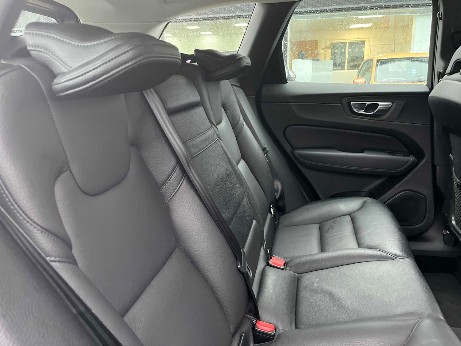 Used Volvo XC60 2019 for sale - 77743235: Photo 15