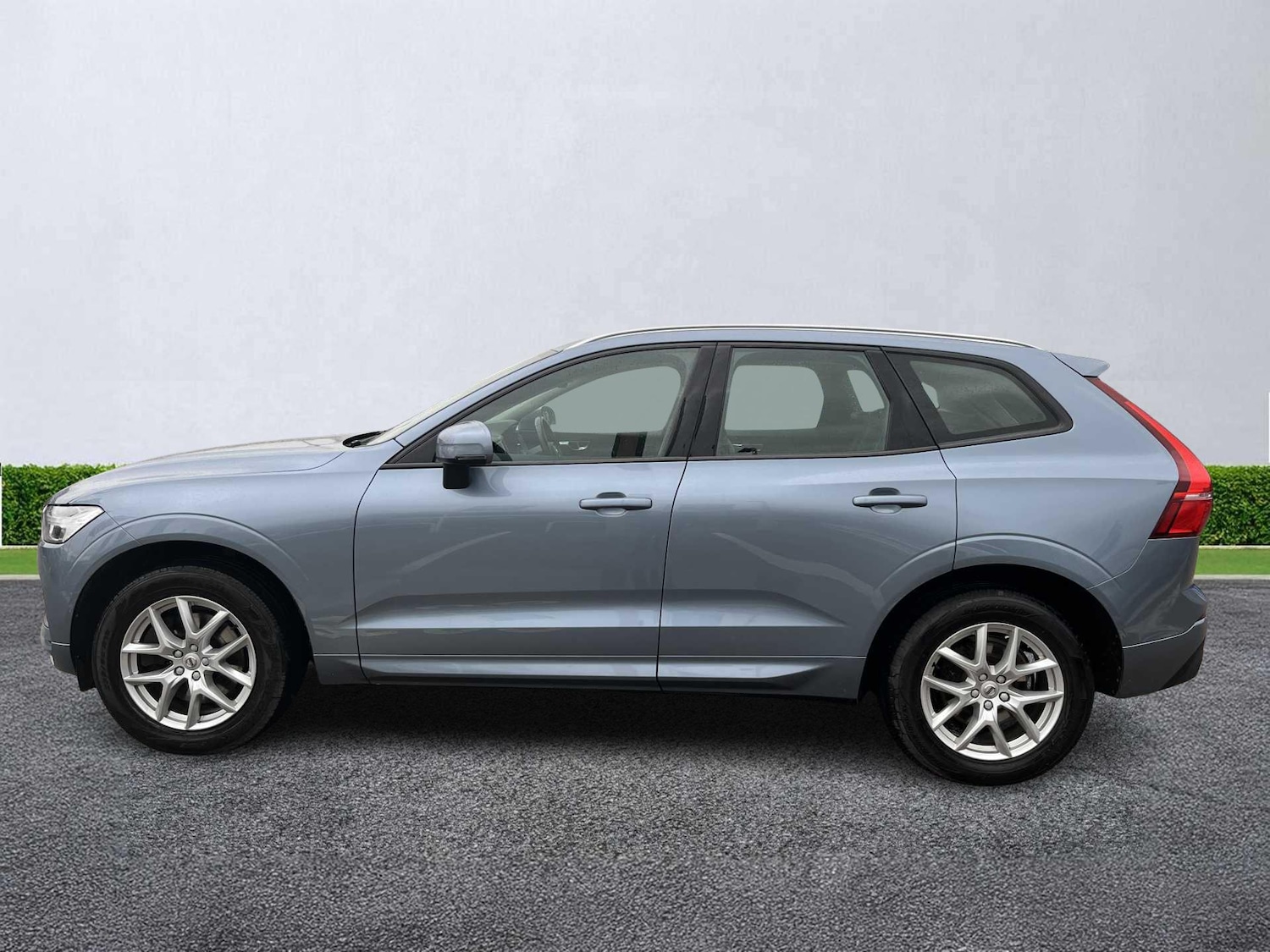 Used Volvo XC60 2019 for sale - 77743235: Photo 18