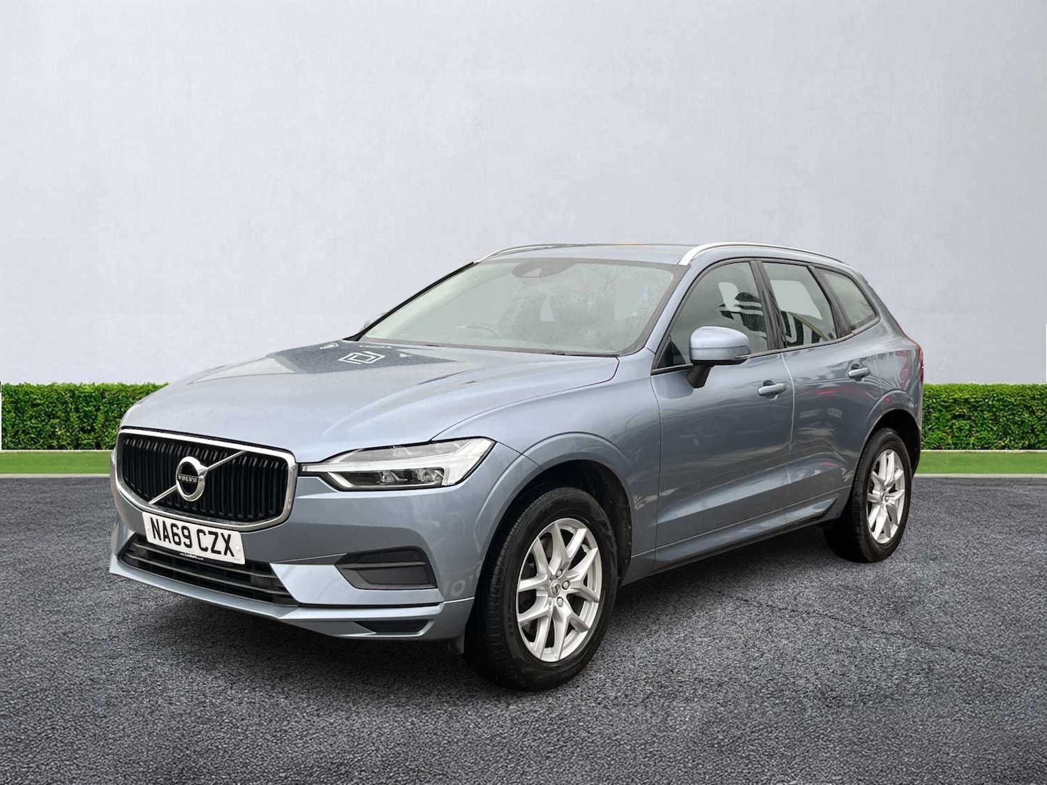 Used Volvo XC60 2019 for sale - 77743235: Photo 19