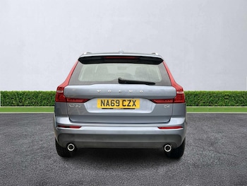 Used Volvo XC60 2019 for sale - 77743235: Photo