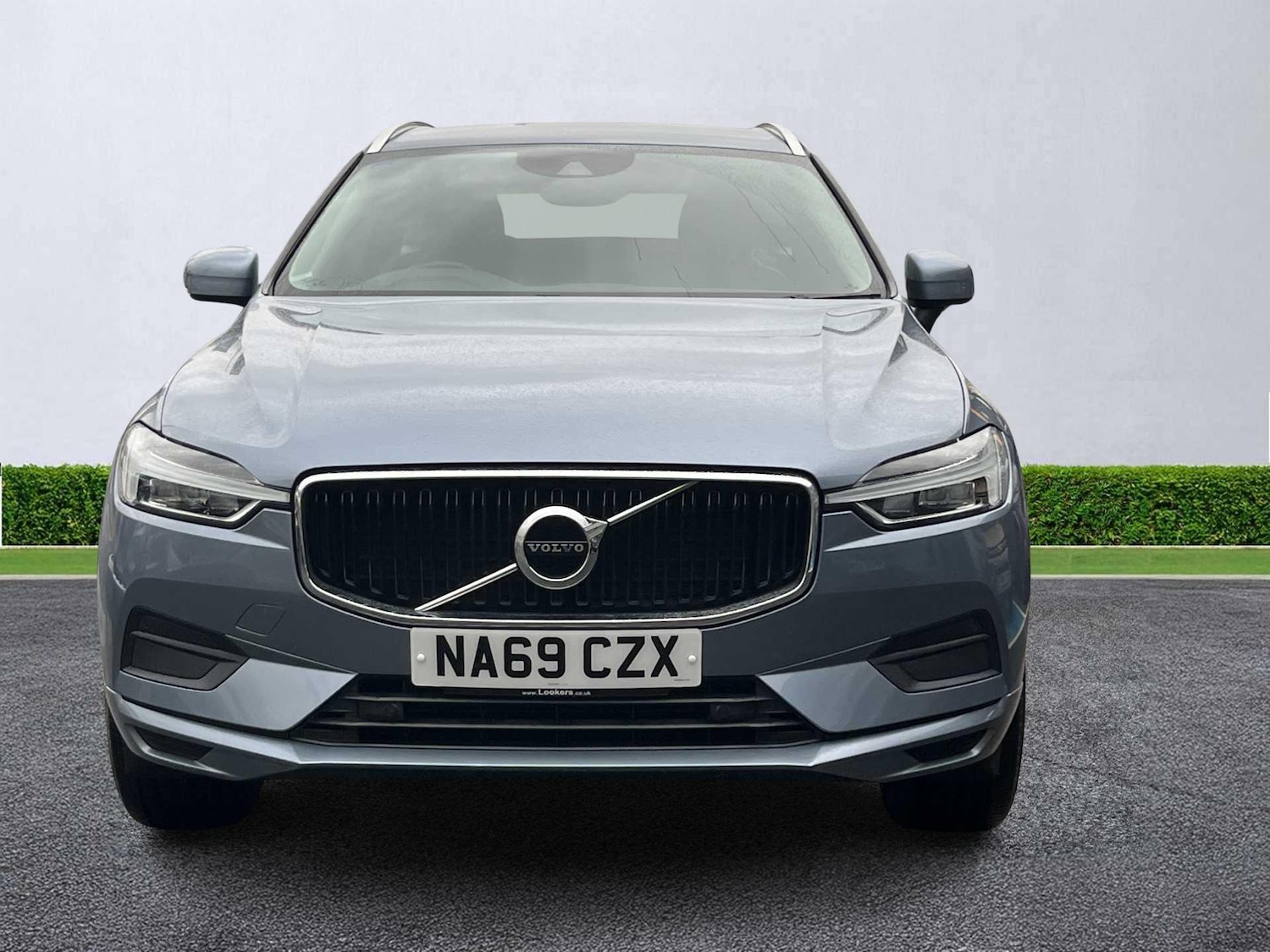 Used Volvo XC60 2019 for sale - 77743235: Photo 5