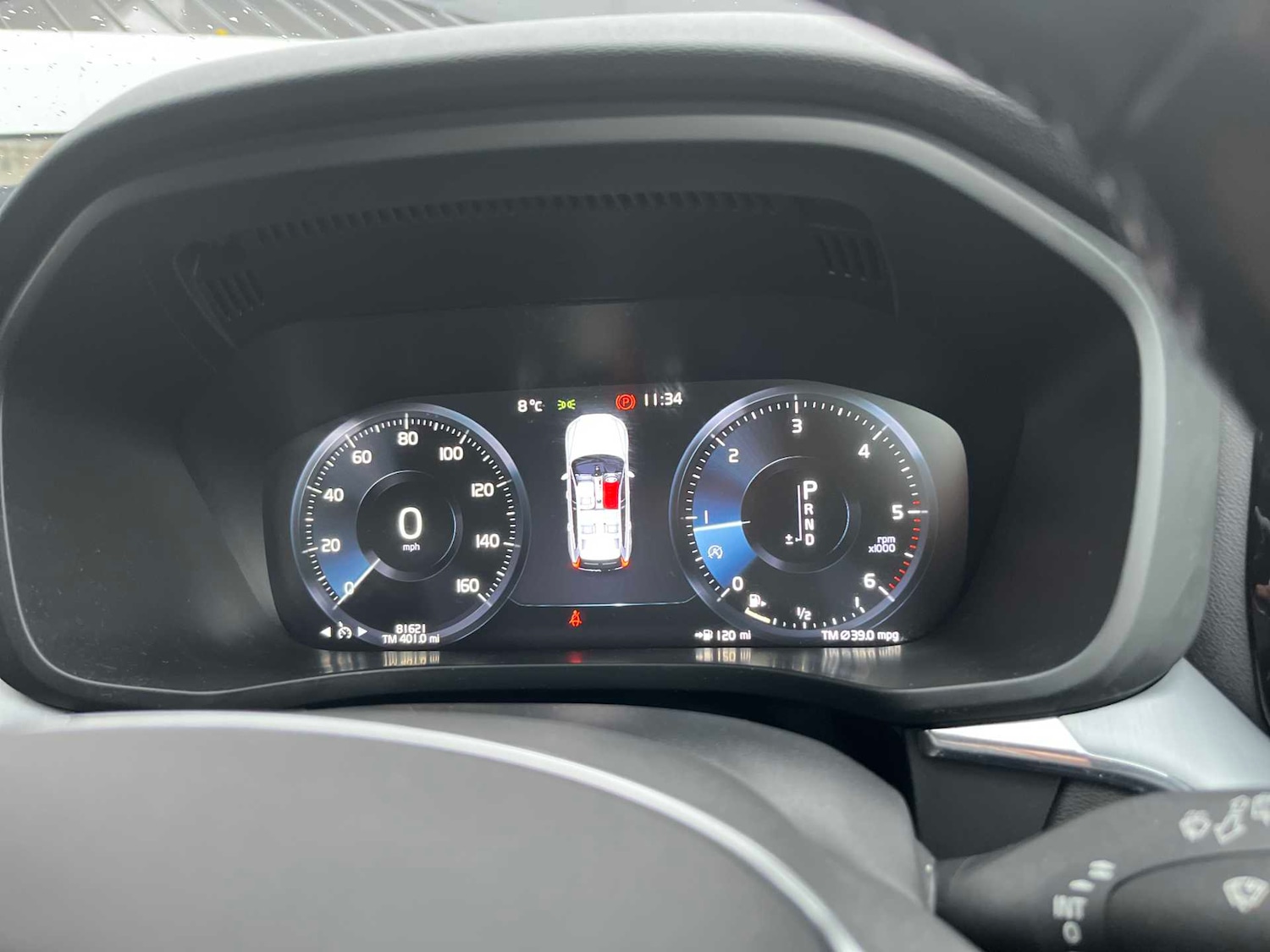 Used Volvo XC60 2019 for sale - 77743235: Photo 9