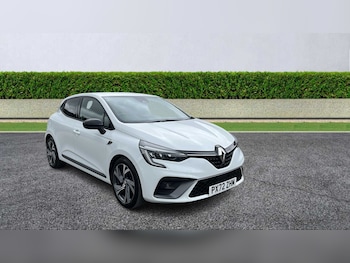 2022 - 1.0 Tce 90 Rs Line 5Dr