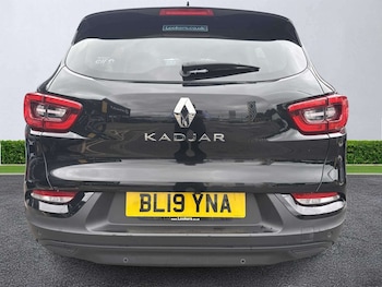 Used Renault Kadjar 2019 for sale - 79069233: Photo