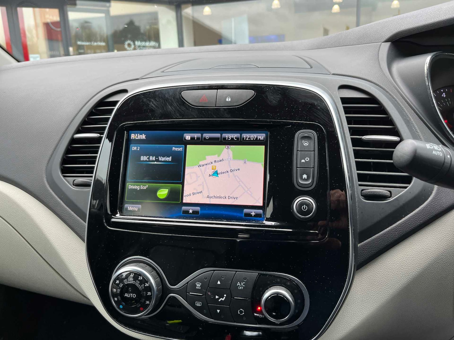 Used Renault Captur 2019 for sale - 76455214: Photo 11