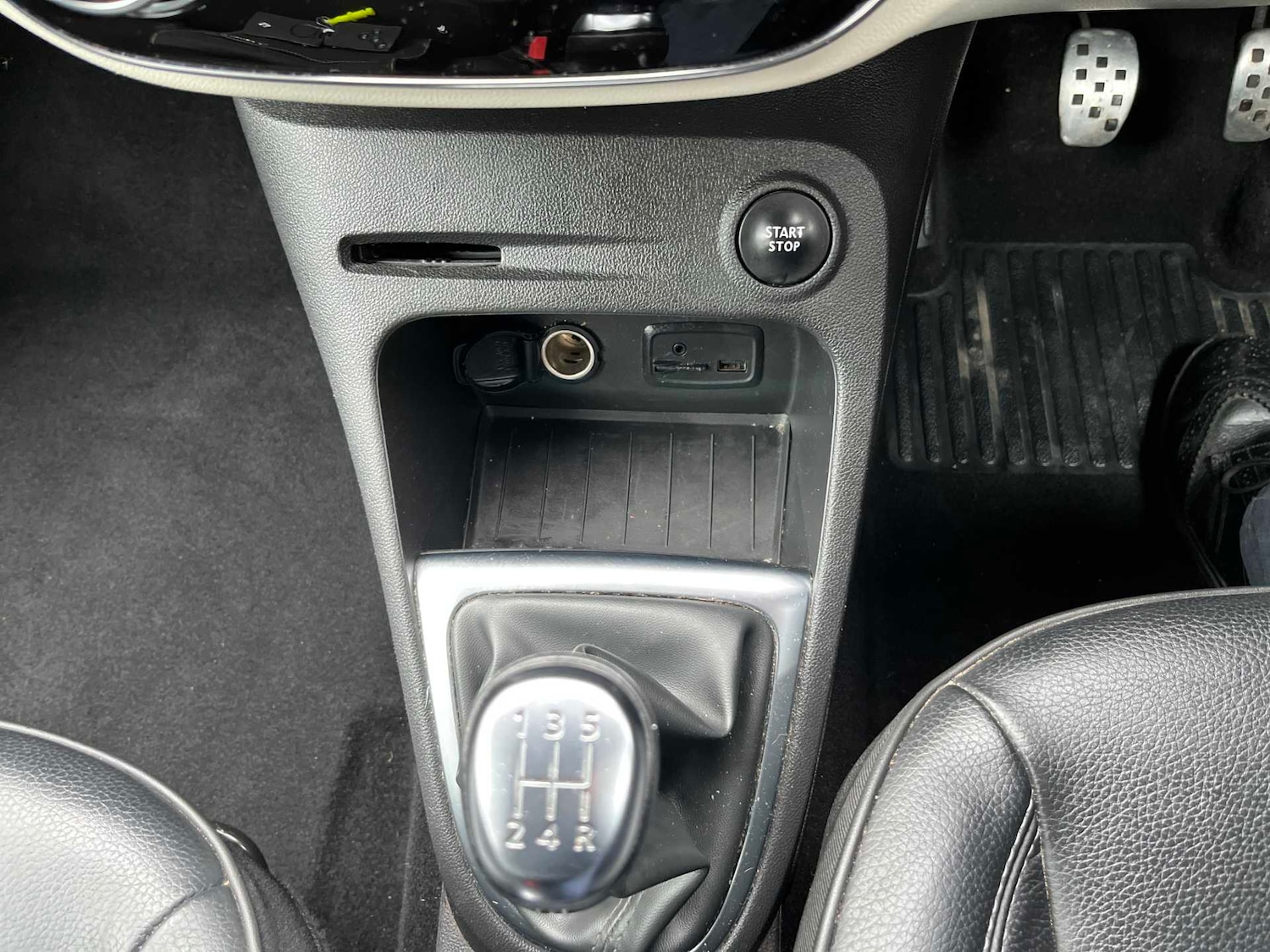 Used Renault Captur 2019 for sale - 76455214: Photo 12