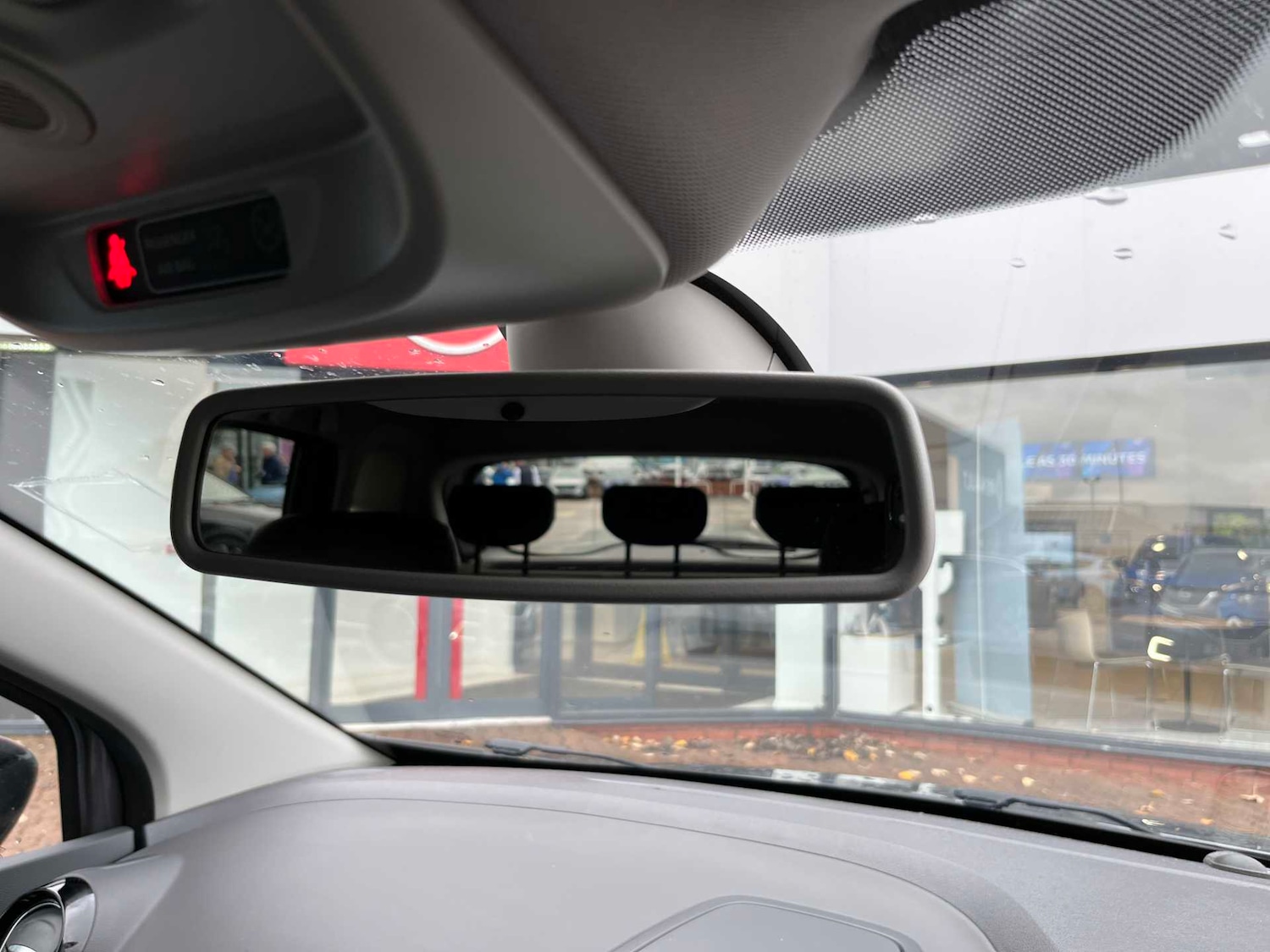 Used Renault Captur 2019 for sale - 76455214: Photo 13