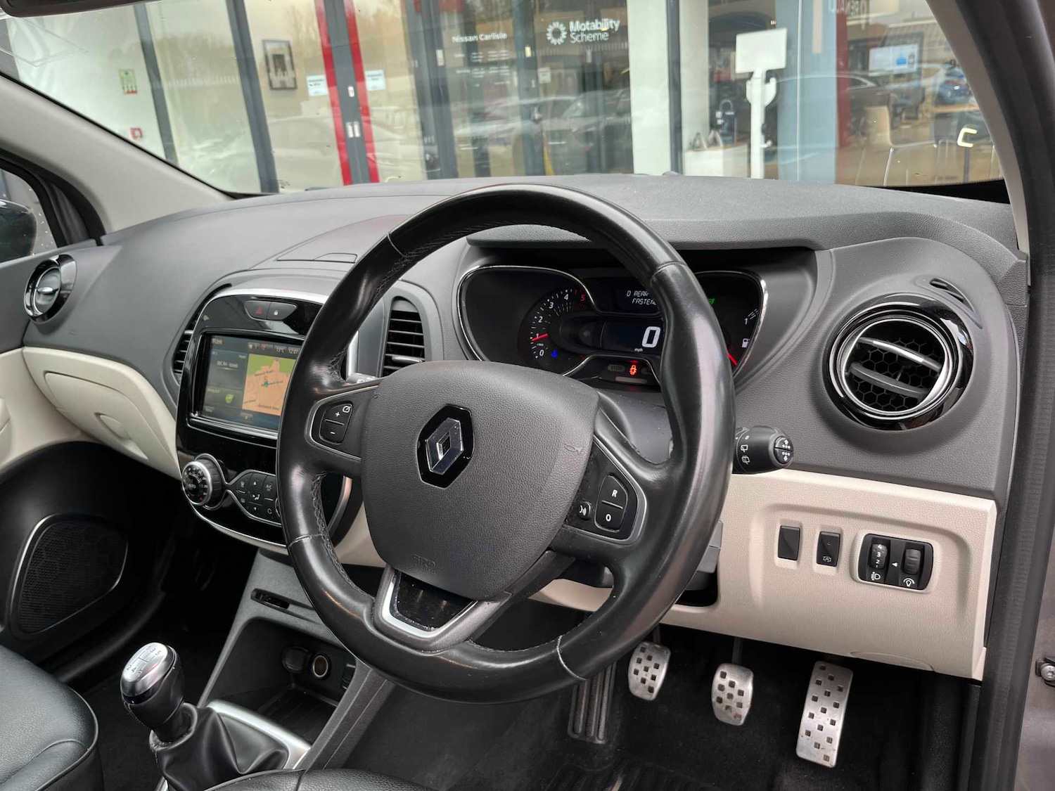 Used Renault Captur 2019 for sale - 76455214: Photo 14