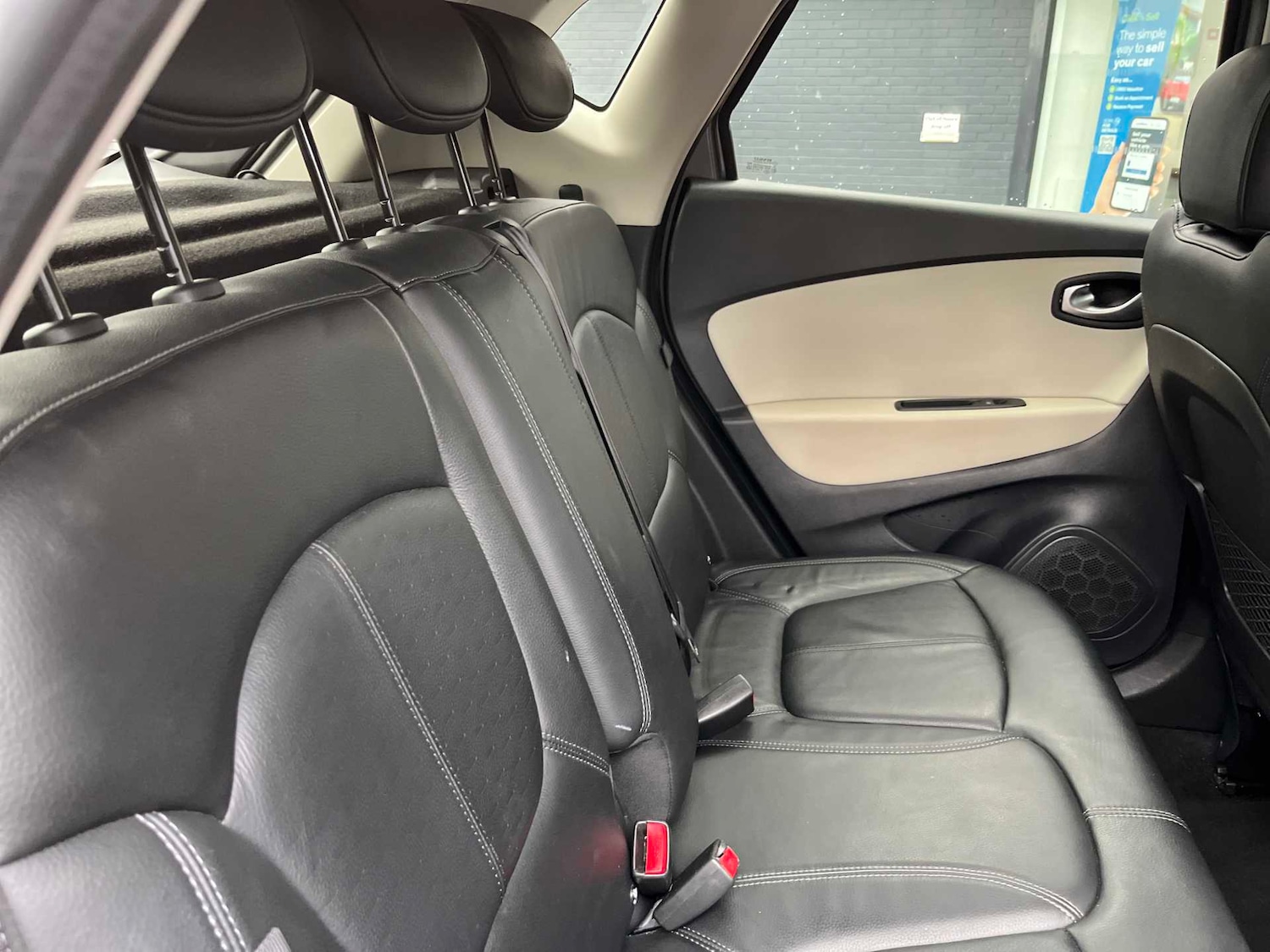 Used Renault Captur 2019 for sale - 76455214: Photo 15