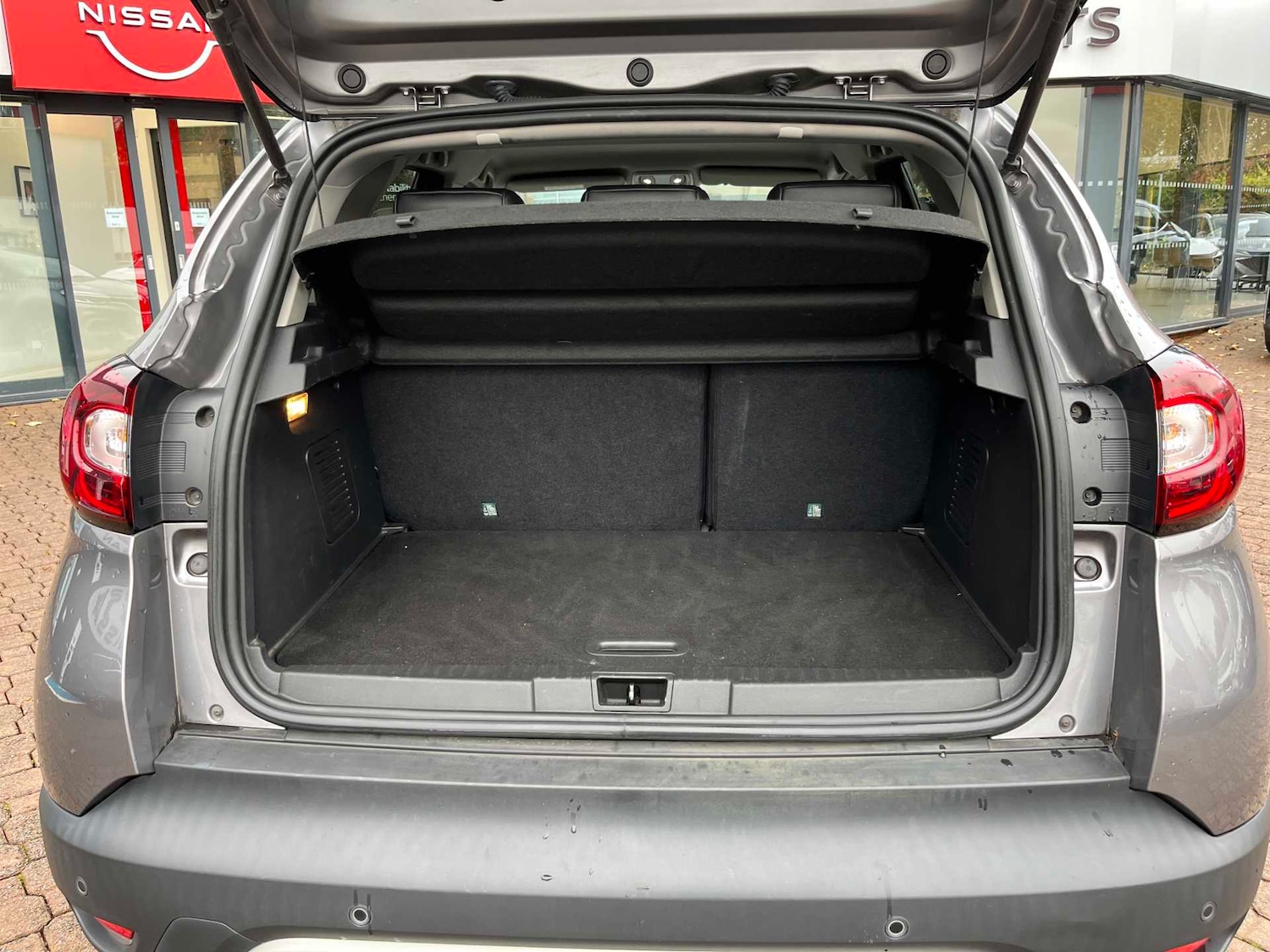 Used Renault Captur 2019 for sale - 76455214: Photo 16