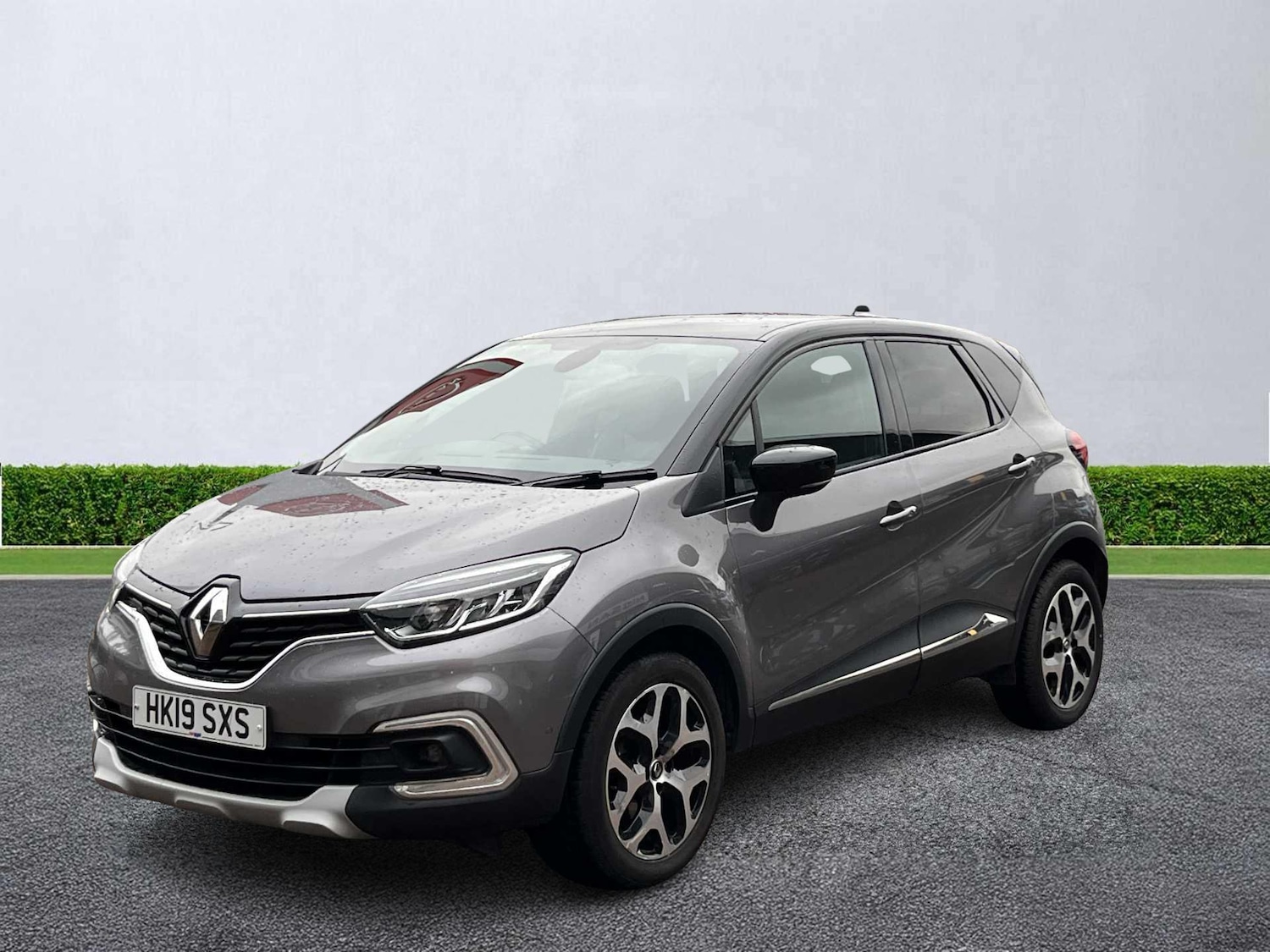 Used Renault Captur 2019 for sale - 76455214: Photo 19