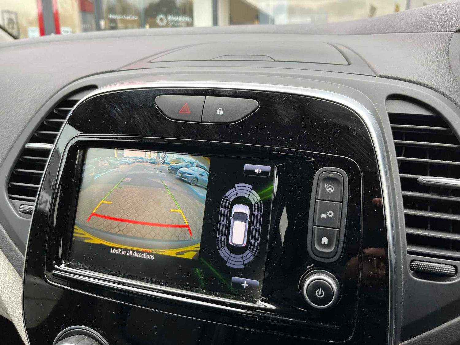 Used Renault Captur 2019 for sale - 76455214: Photo 21