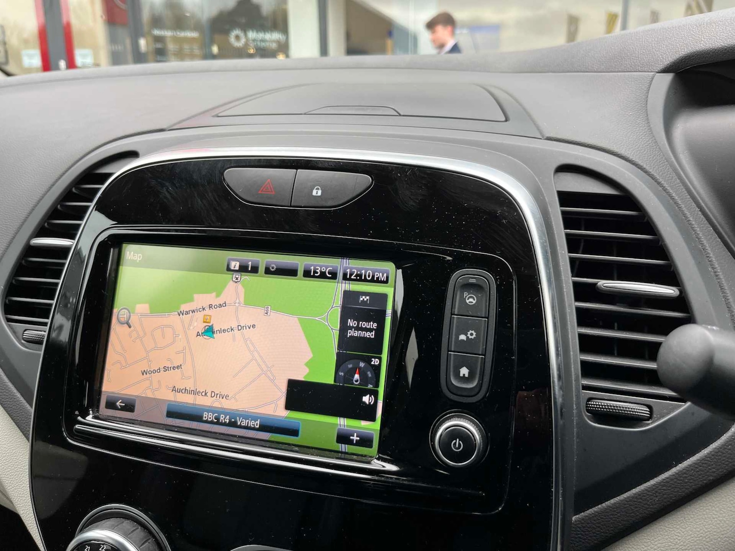 Used Renault Captur 2019 for sale - 76455214: Photo 22