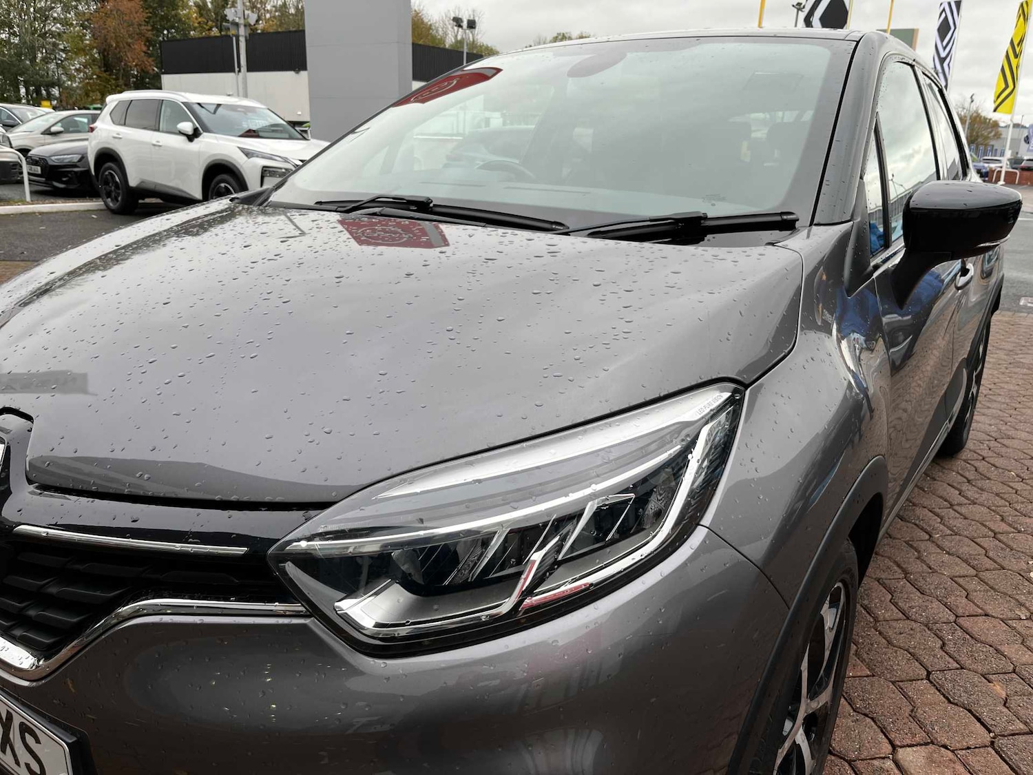 Used Renault Captur 2019 for sale - 76455214: Photo 27