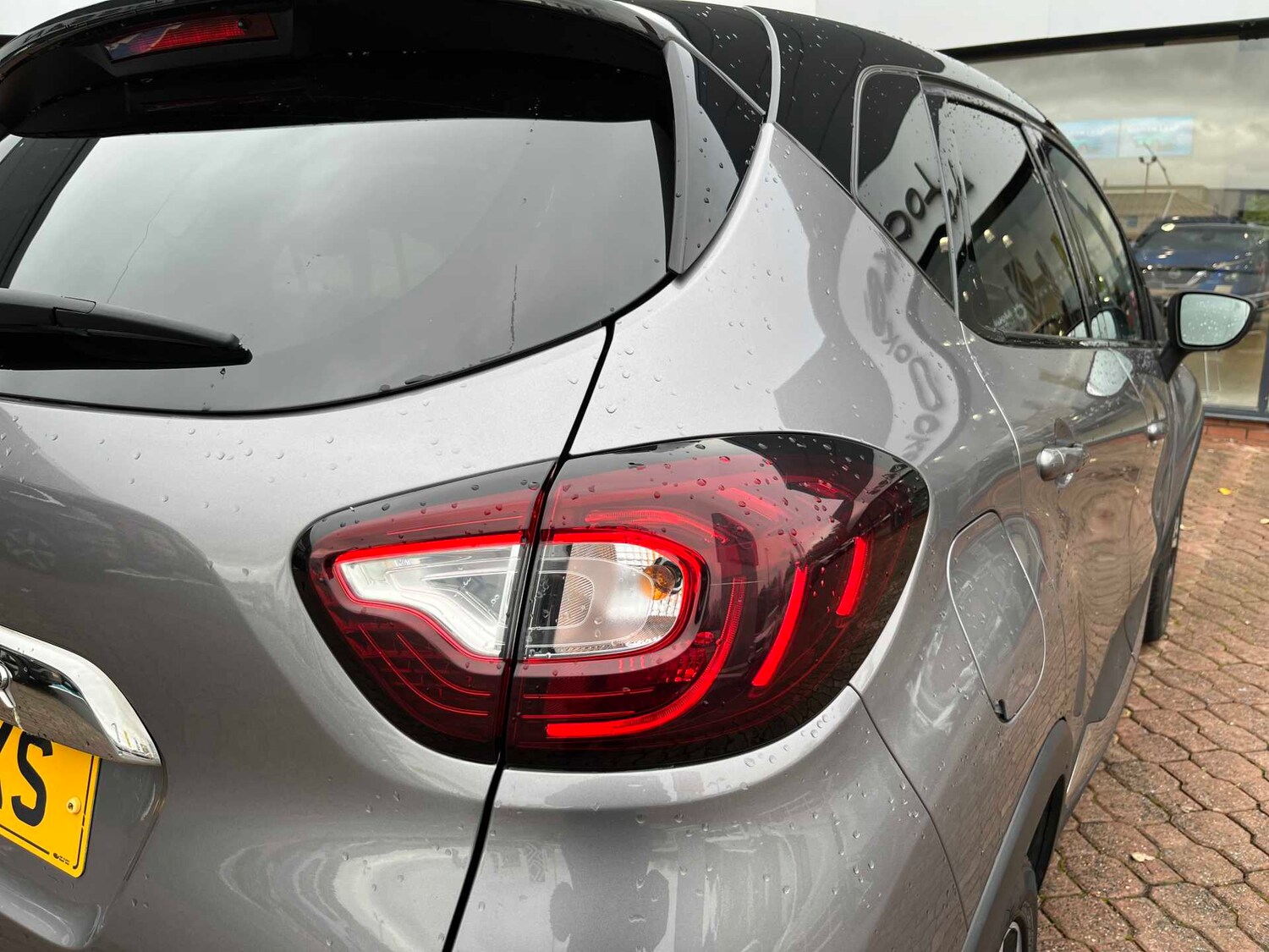 Used Renault Captur 2019 for sale - 76455214: Photo 28