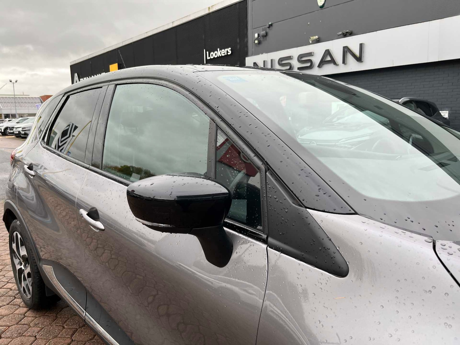 Used Renault Captur 2019 for sale - 76455214: Photo 30