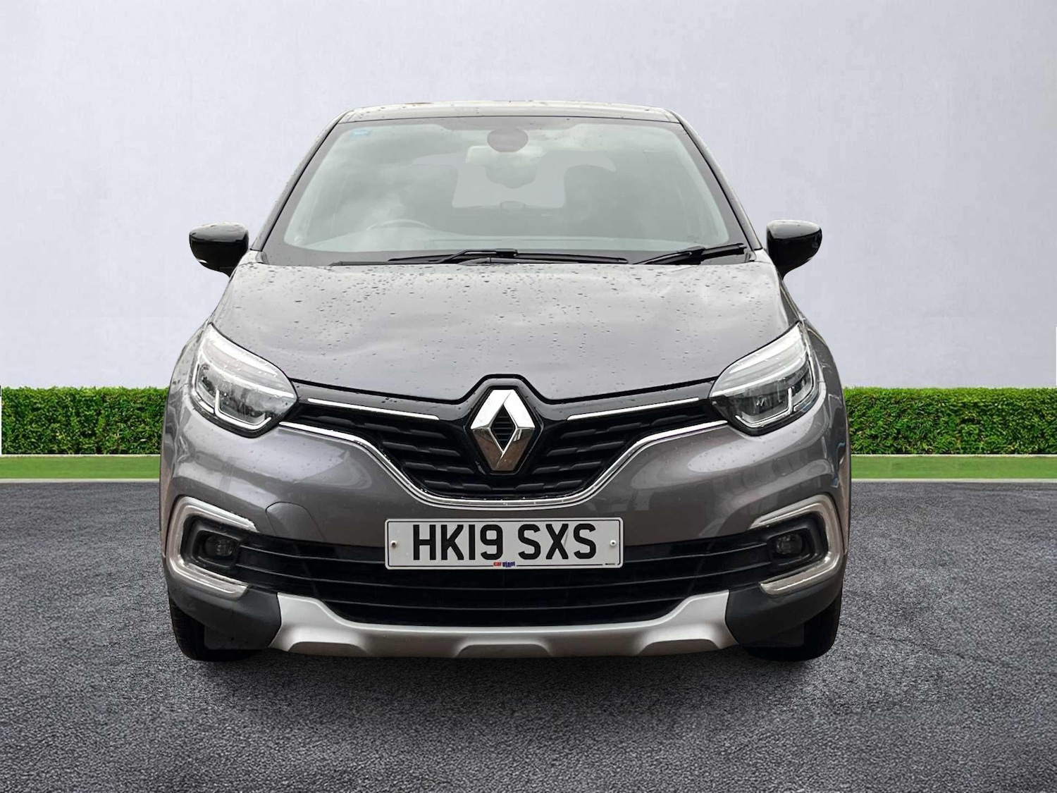 Used Renault Captur 2019 for sale - 76455214: Photo 5