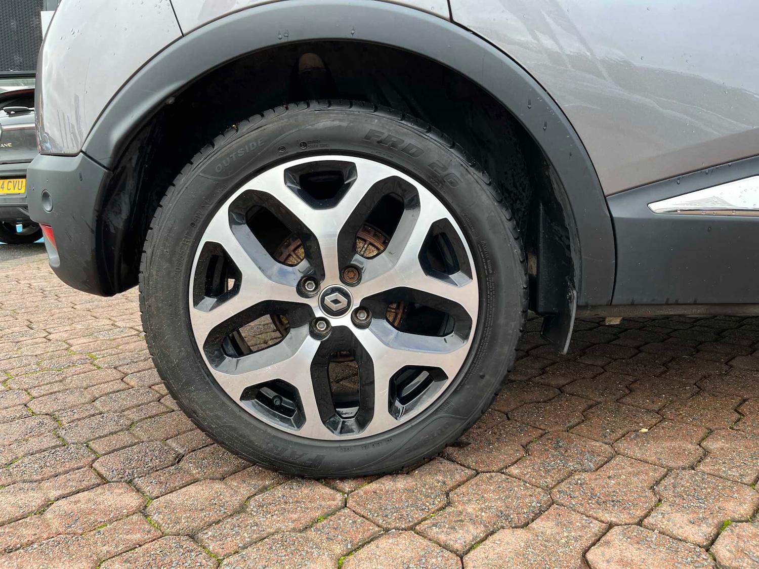 Used Renault Captur 2019 for sale - 76455214: Photo 6