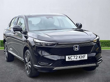 Used Honda HR-V 2023 for sale - 79290074: Photo