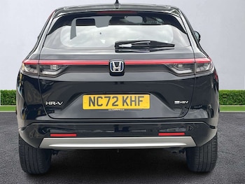 Used Honda HR-V 2023 for sale - 79290074: Photo