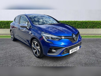 Used Renault Clio 2019 for sale - 75621398: Photo