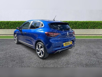 Used Renault Clio 2019 for sale - 75621398: Photo