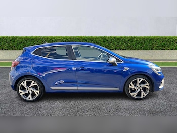 Used Renault Clio 2019 for sale - 75621398: Photo