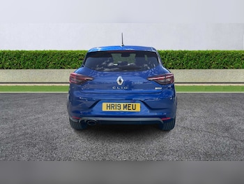 Used Renault Clio 2019 for sale - 75621398: Photo