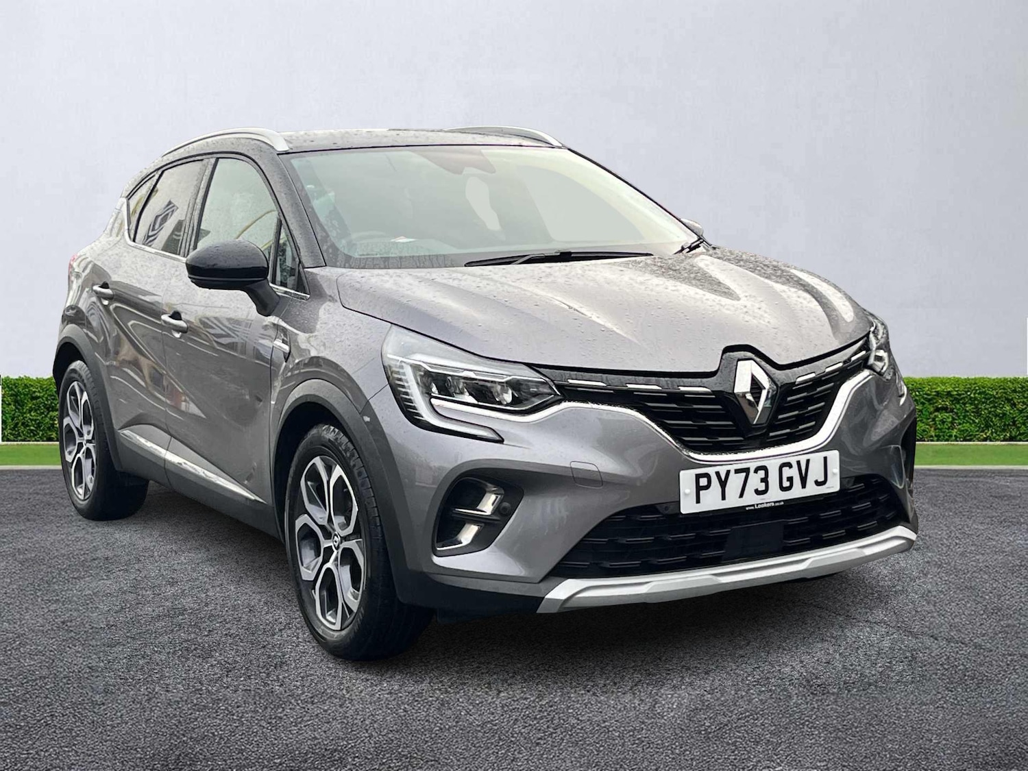 Used Renault Captur 2023 for sale - 76794927: Photo 1