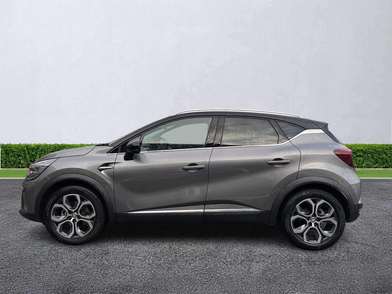 Used Renault Captur 2023 for sale - 76794927: Photo 18