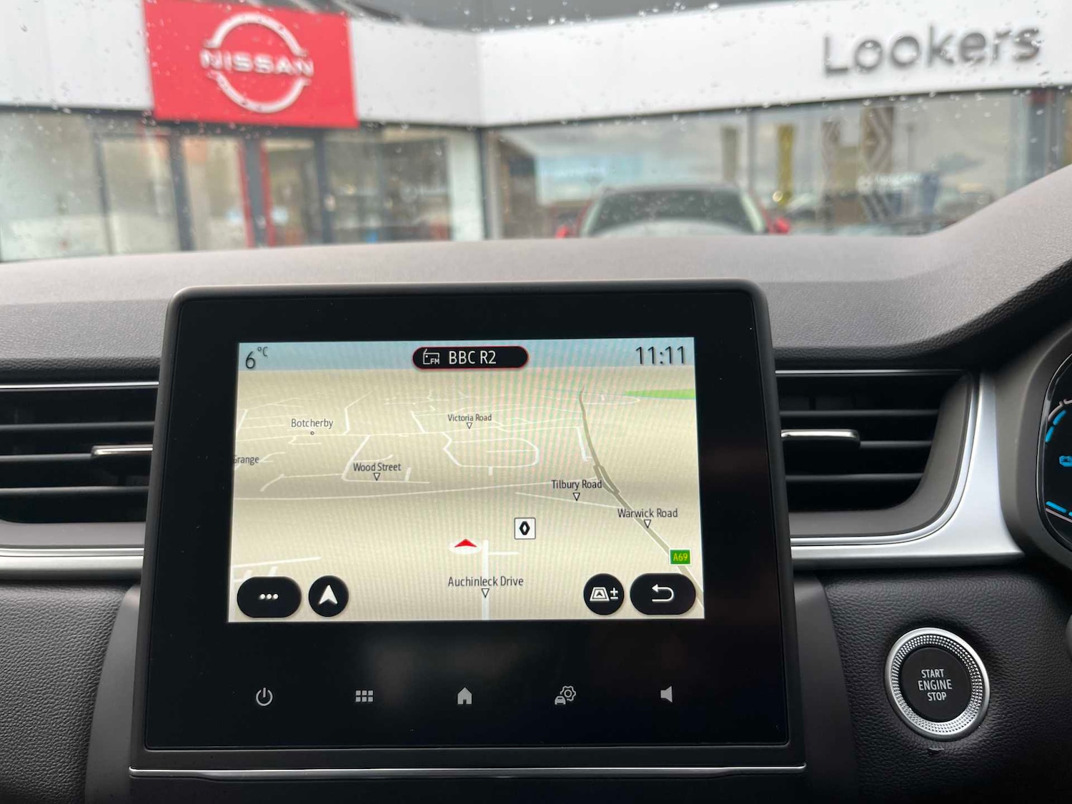 Used Renault Captur 2023 for sale - 76794927: Photo 22