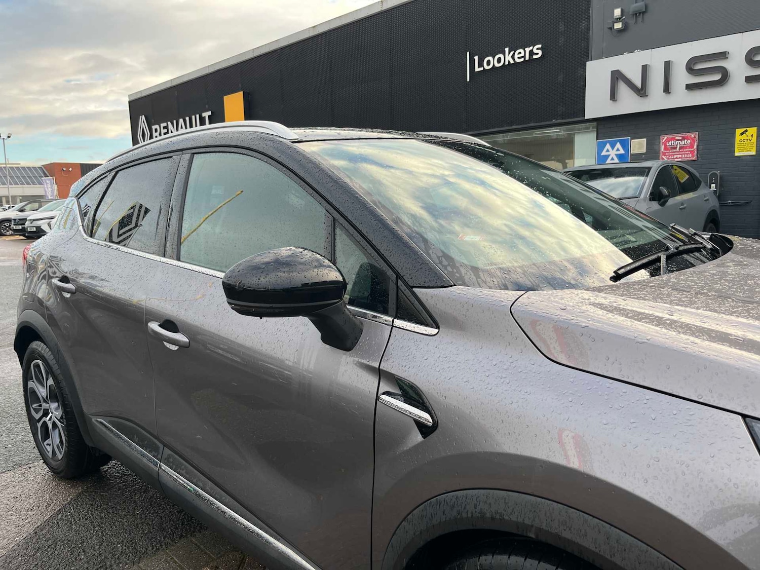 Used Renault Captur 2023 for sale - 76794927: Photo 30