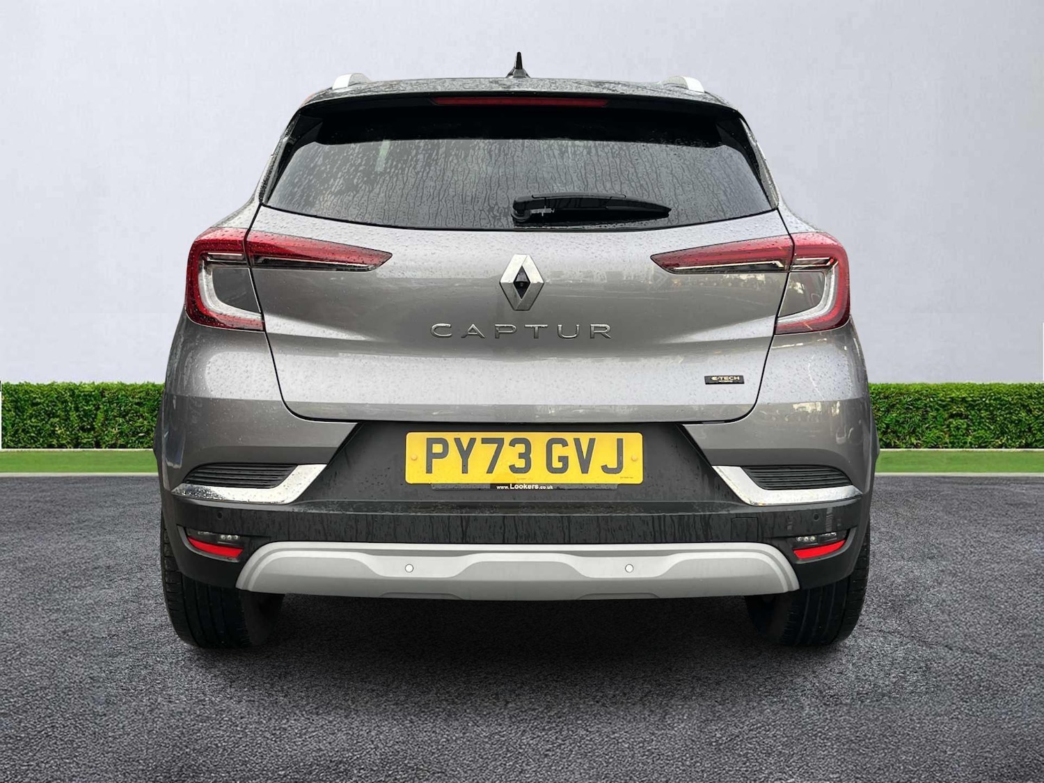 Used Renault Captur 2023 for sale - 76794927: Photo 4