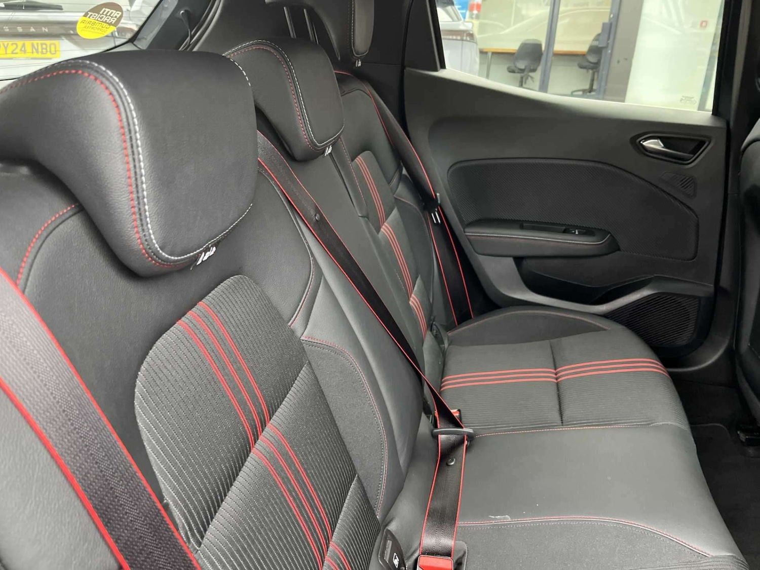 Used Renault Clio 2020 for sale - 76353627: Photo 14