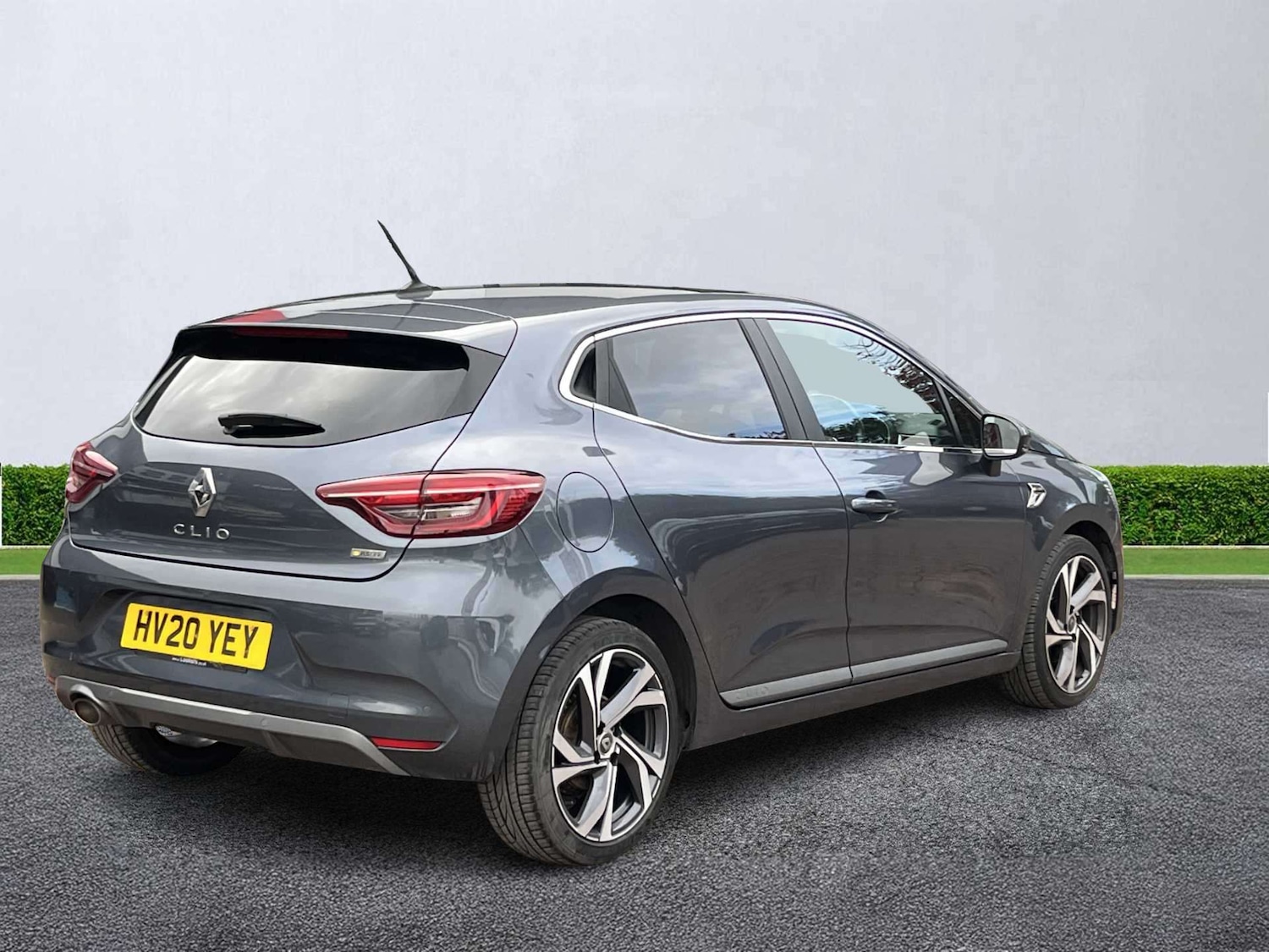 Used Renault Clio 2020 for sale - 76353627: Photo 17