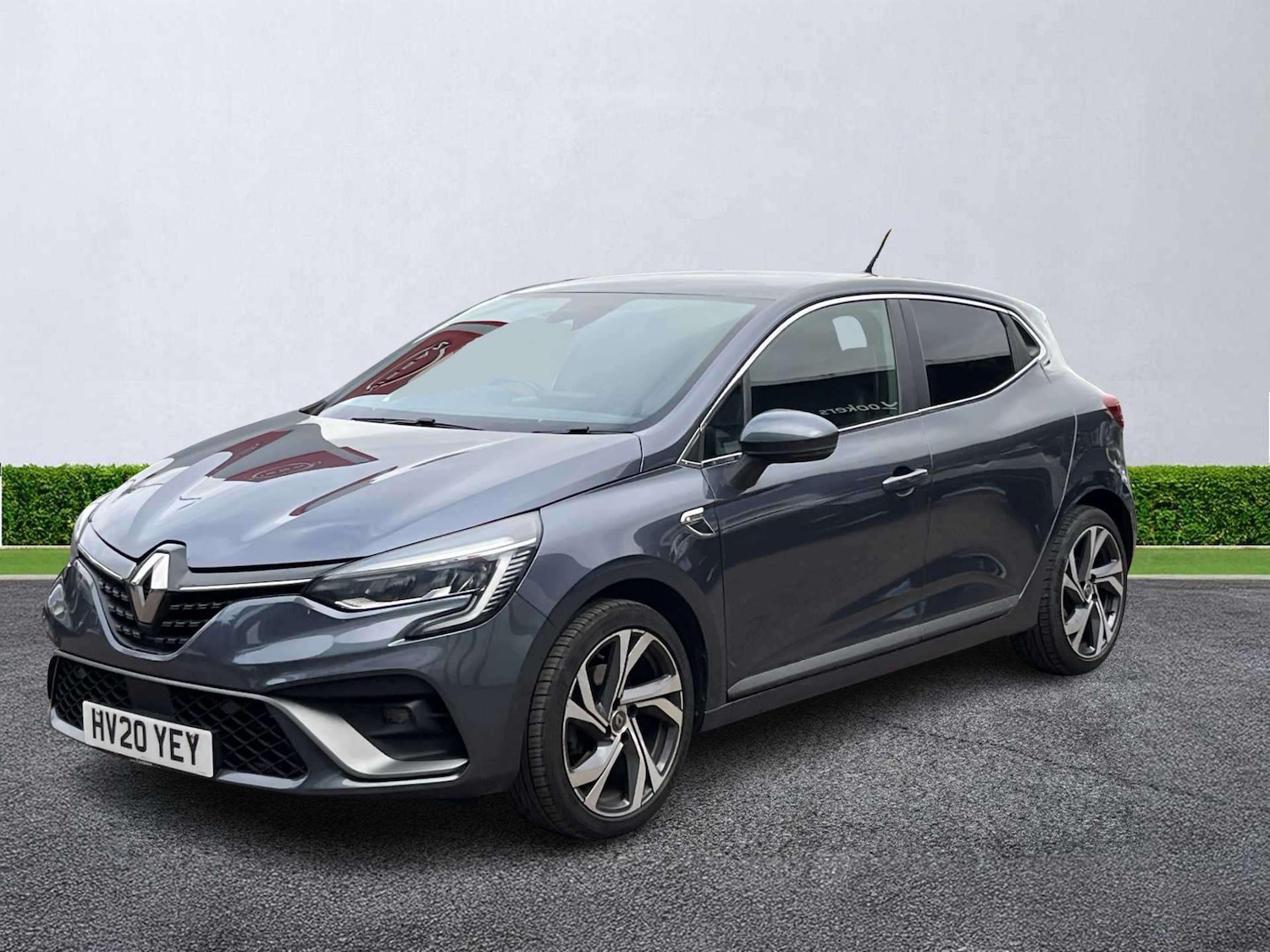Used Renault Clio 2020 for sale - 76353627: Photo 18