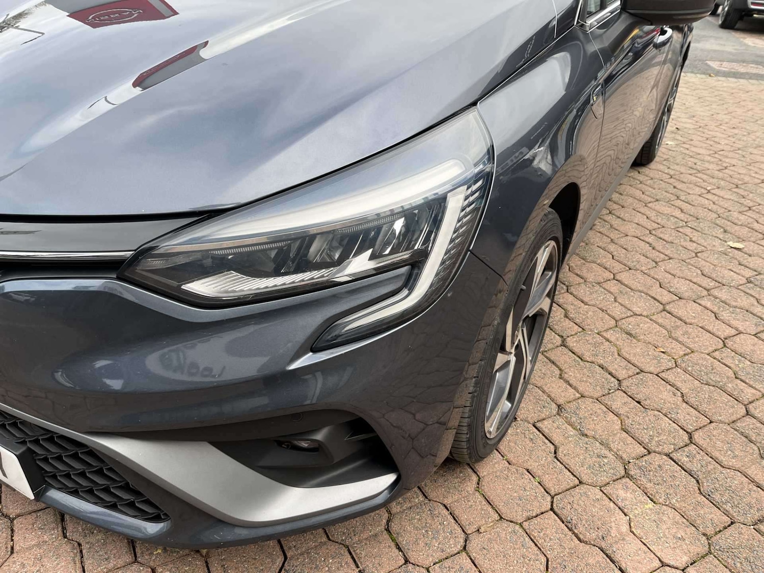 Used Renault Clio 2020 for sale - 76353627: Photo 26