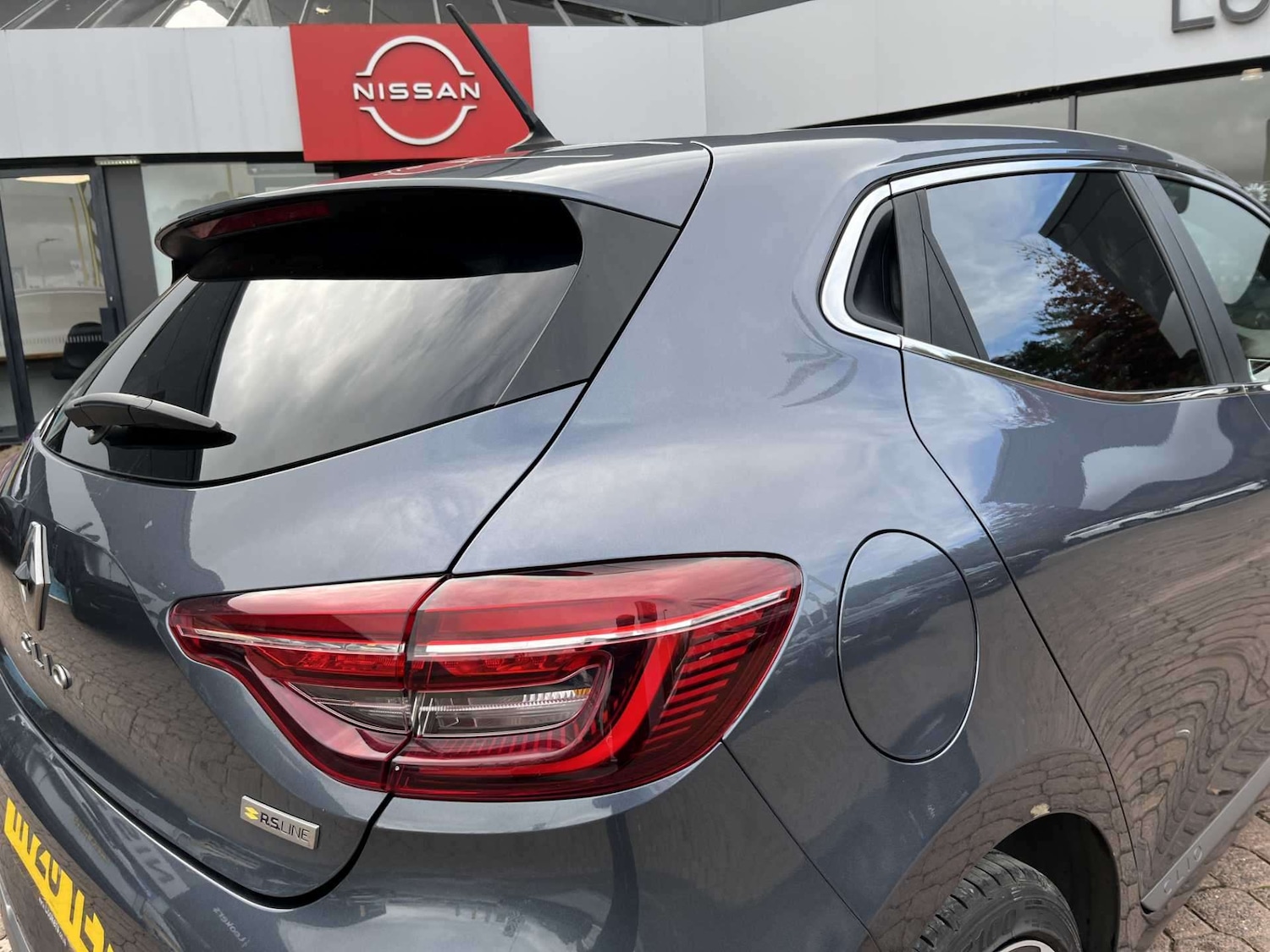 Used Renault Clio 2020 for sale - 76353627: Photo 27