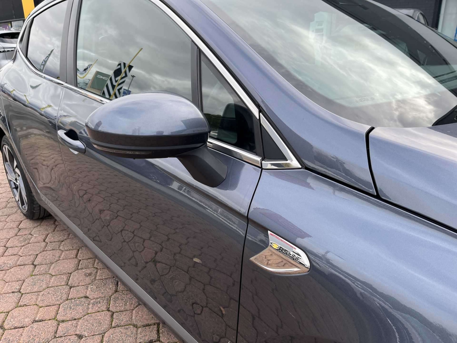 Used Renault Clio 2020 for sale - 76353627: Photo 29