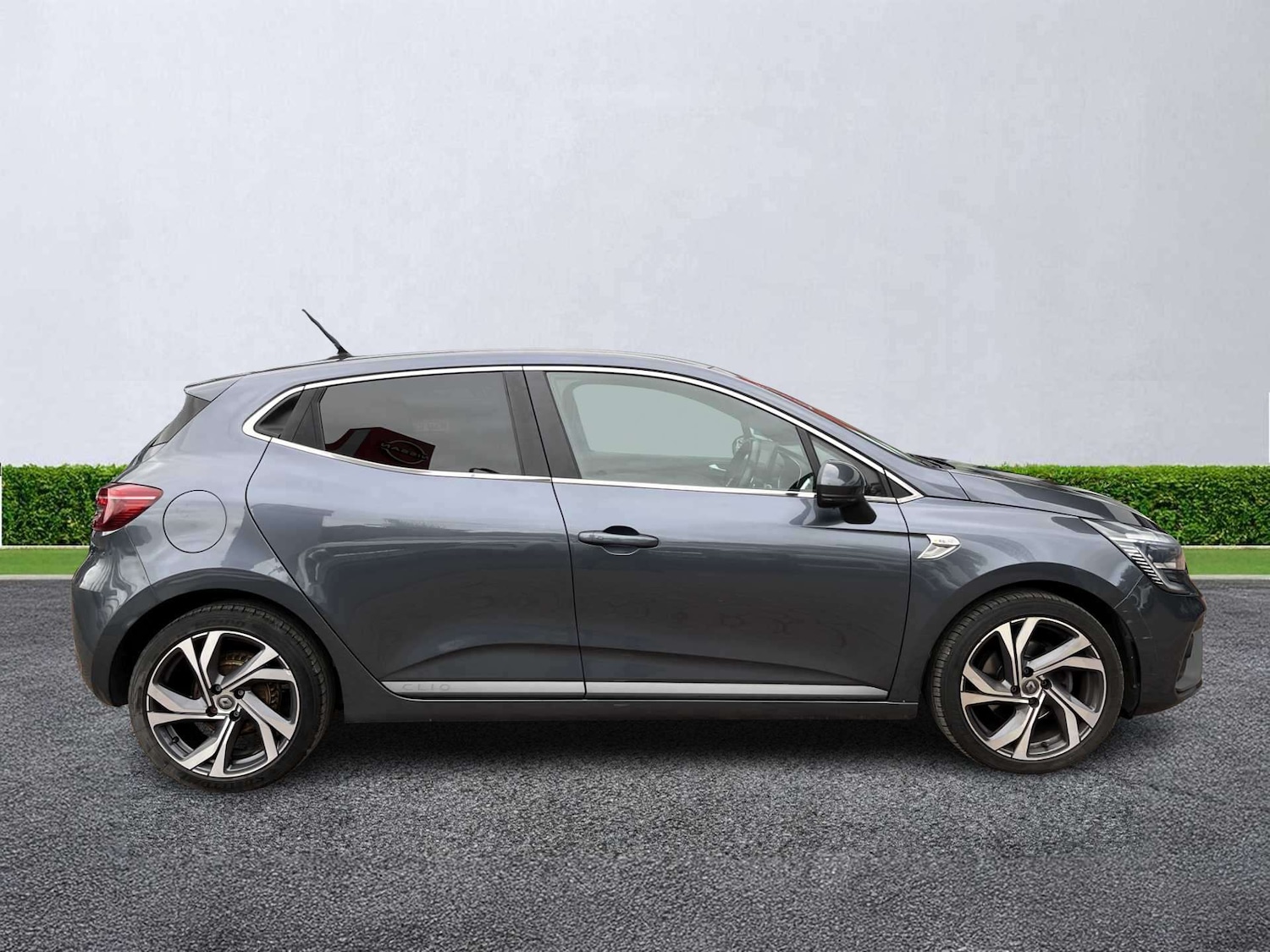 Used Renault Clio 2020 for sale - 76353627: Photo 3